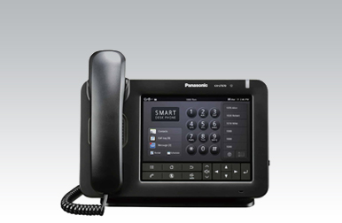 Panasonic KX-UT670 Accessories